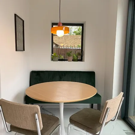 Holiday home La Feuilleraie Montseret