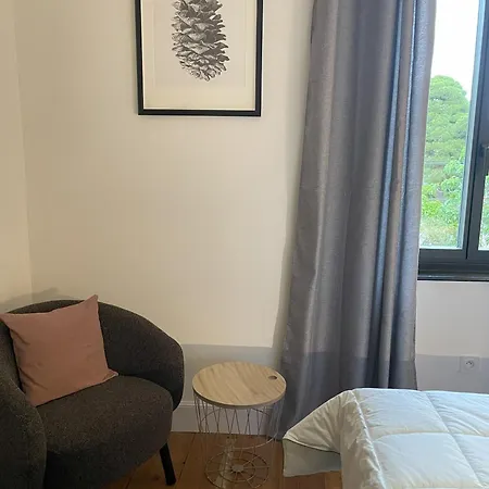 Holiday home La Feuilleraie Montseret