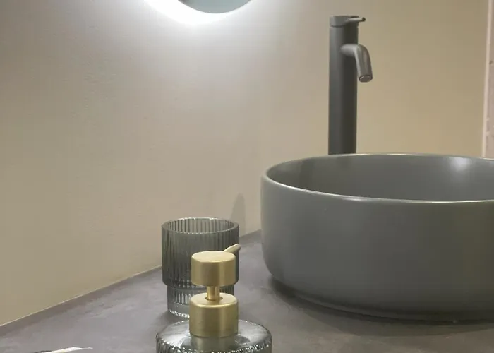 La Feuilleraie Montséret